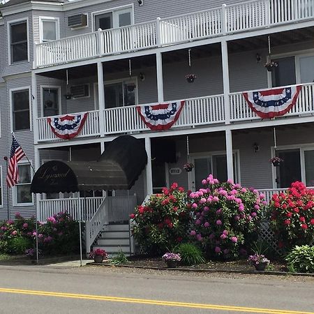 Lynwood Inn Йорк Екстер'єр фото