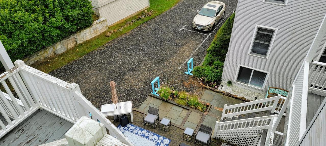 Lynwood Inn Йорк Екстер'єр фото