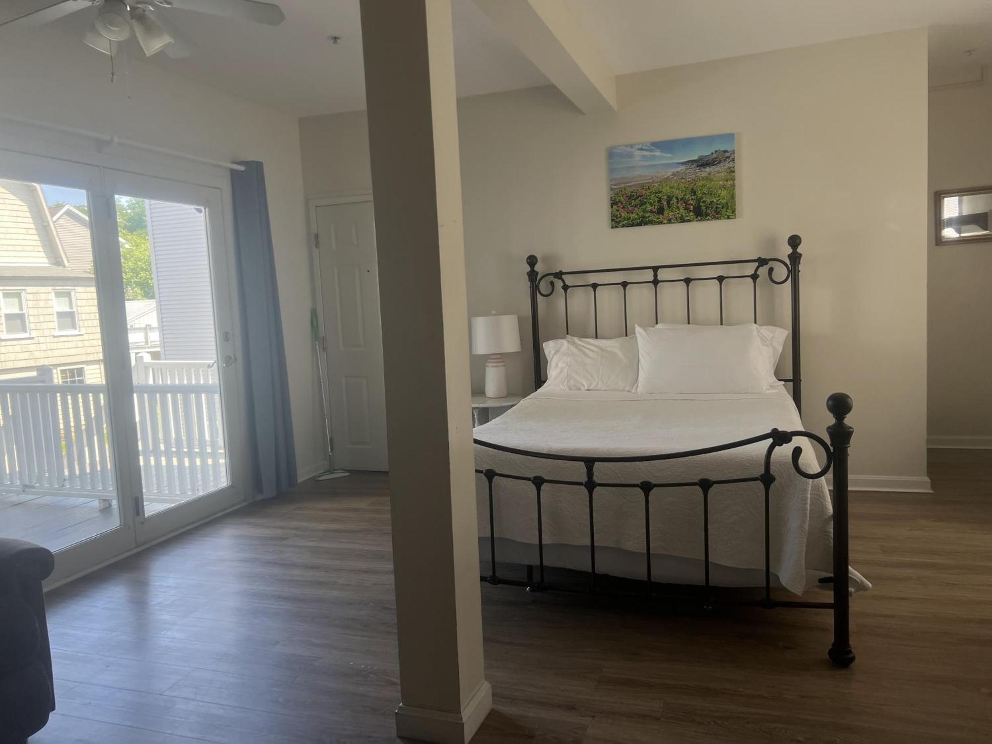 Lynwood Inn Йорк Екстер'єр фото