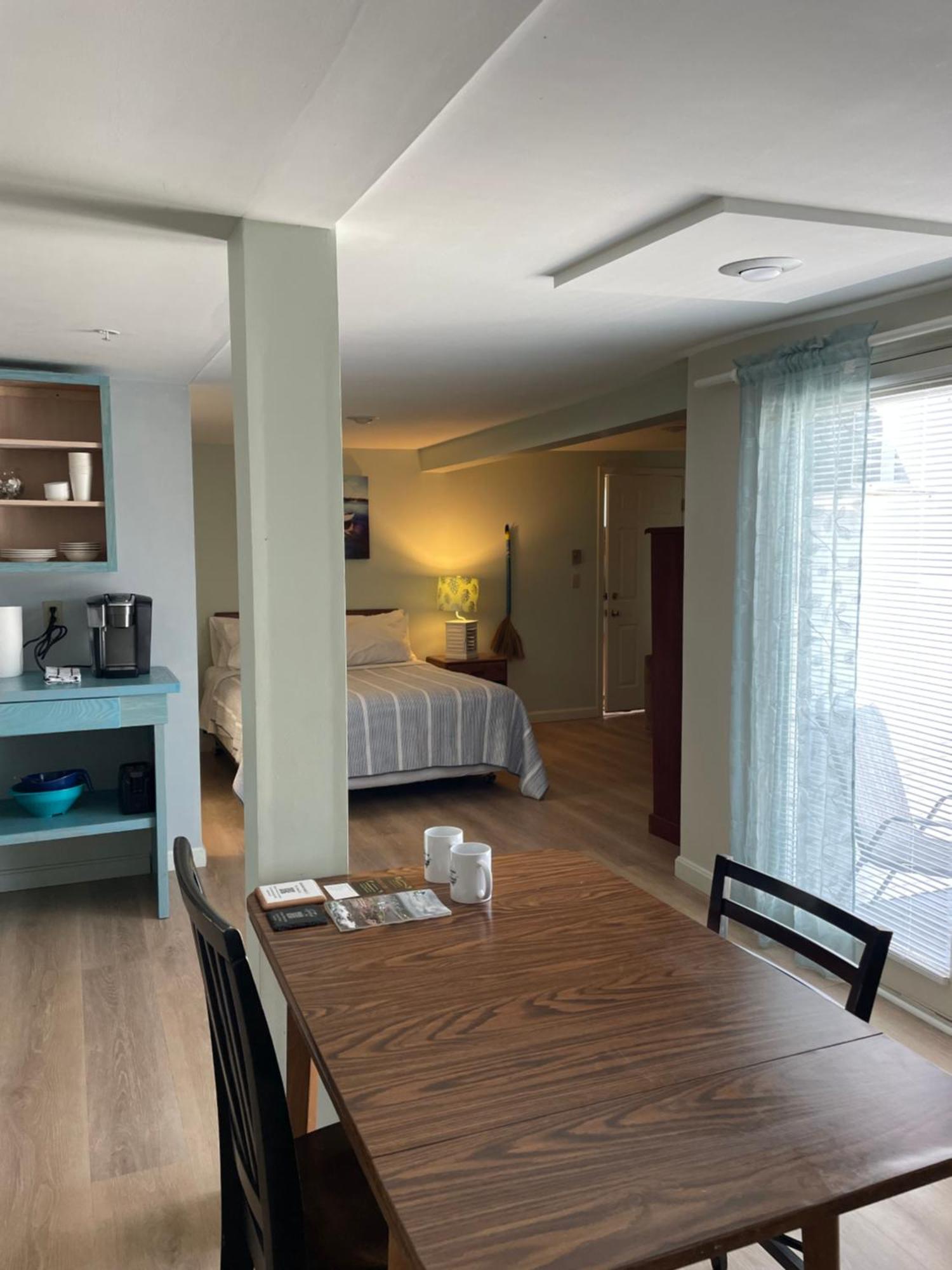 Lynwood Inn Йорк Екстер'єр фото