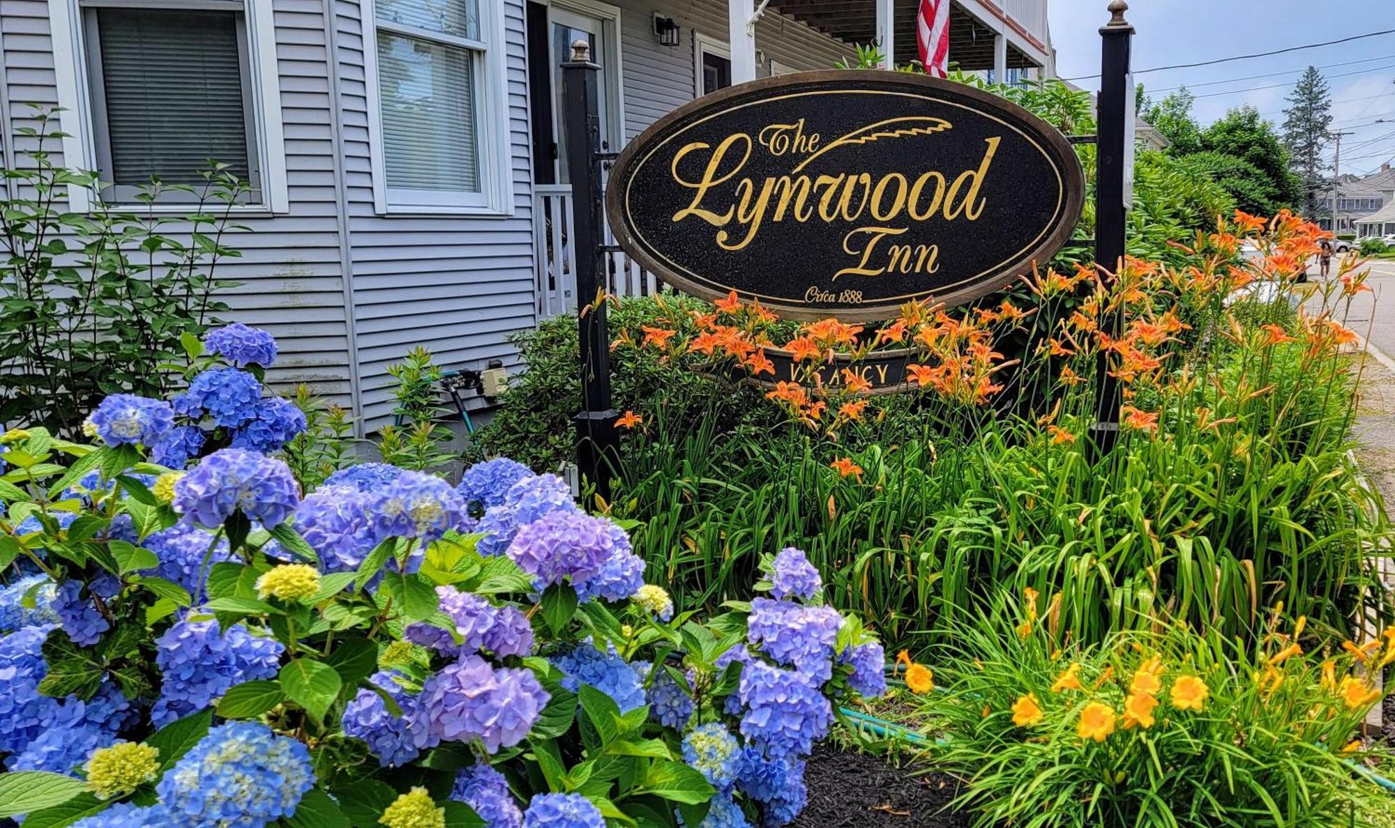 Lynwood Inn Йорк Екстер'єр фото