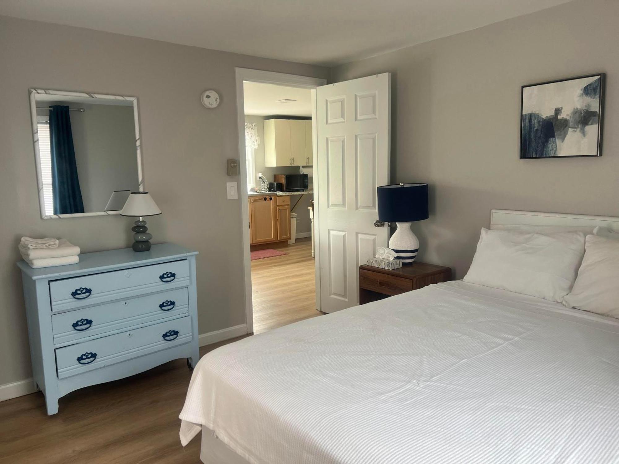 Lynwood Inn Йорк Екстер'єр фото