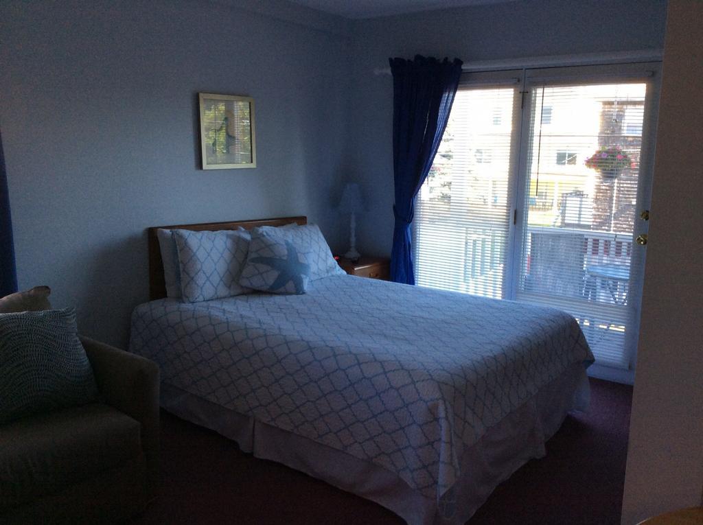 Lynwood Inn Йорк Екстер'єр фото