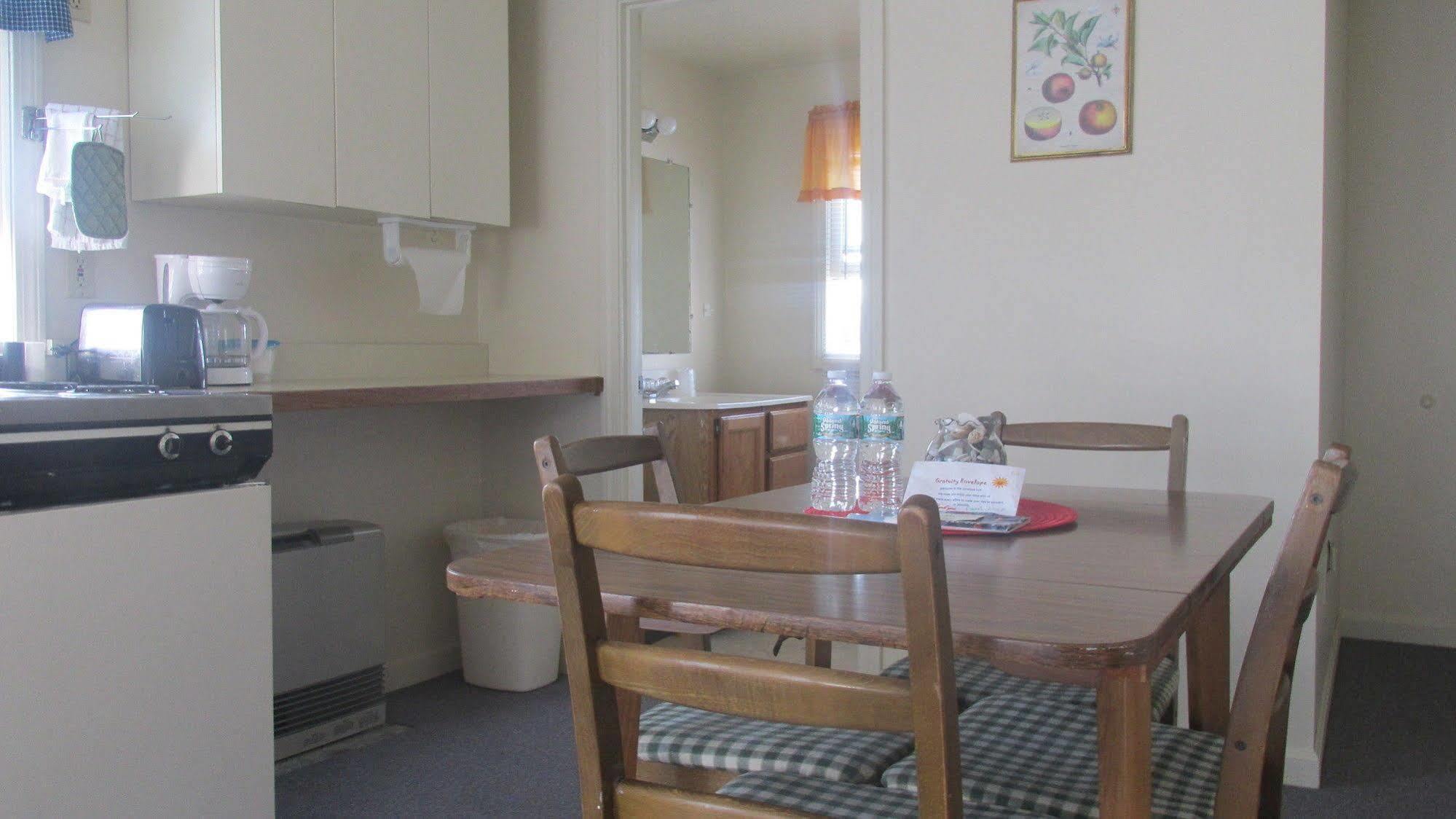Lynwood Inn Йорк Екстер'єр фото